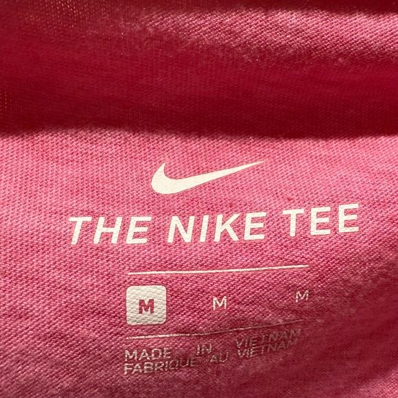 Nike Crop Top - Picture 3 of 5